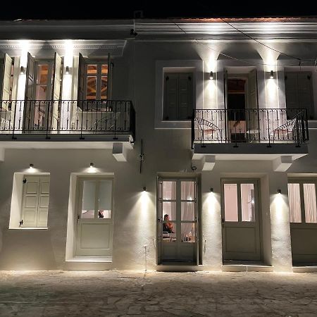 My Volissos Apartments Экстерьер фото