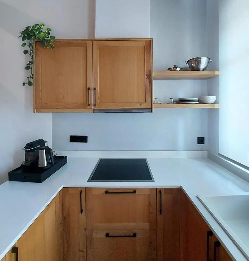 My Volissos Apartments Экстерьер фото