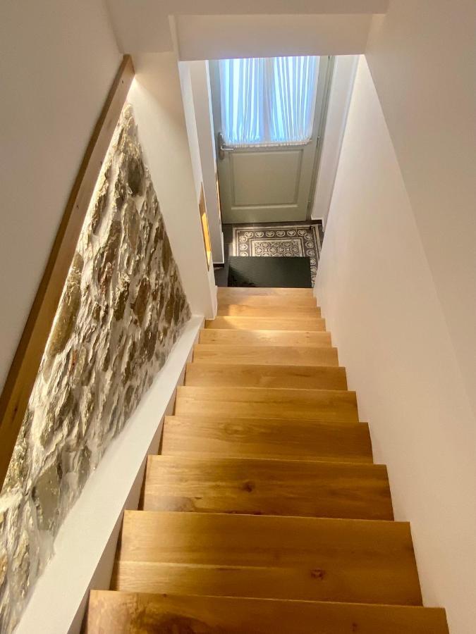 My Volissos Apartments Экстерьер фото