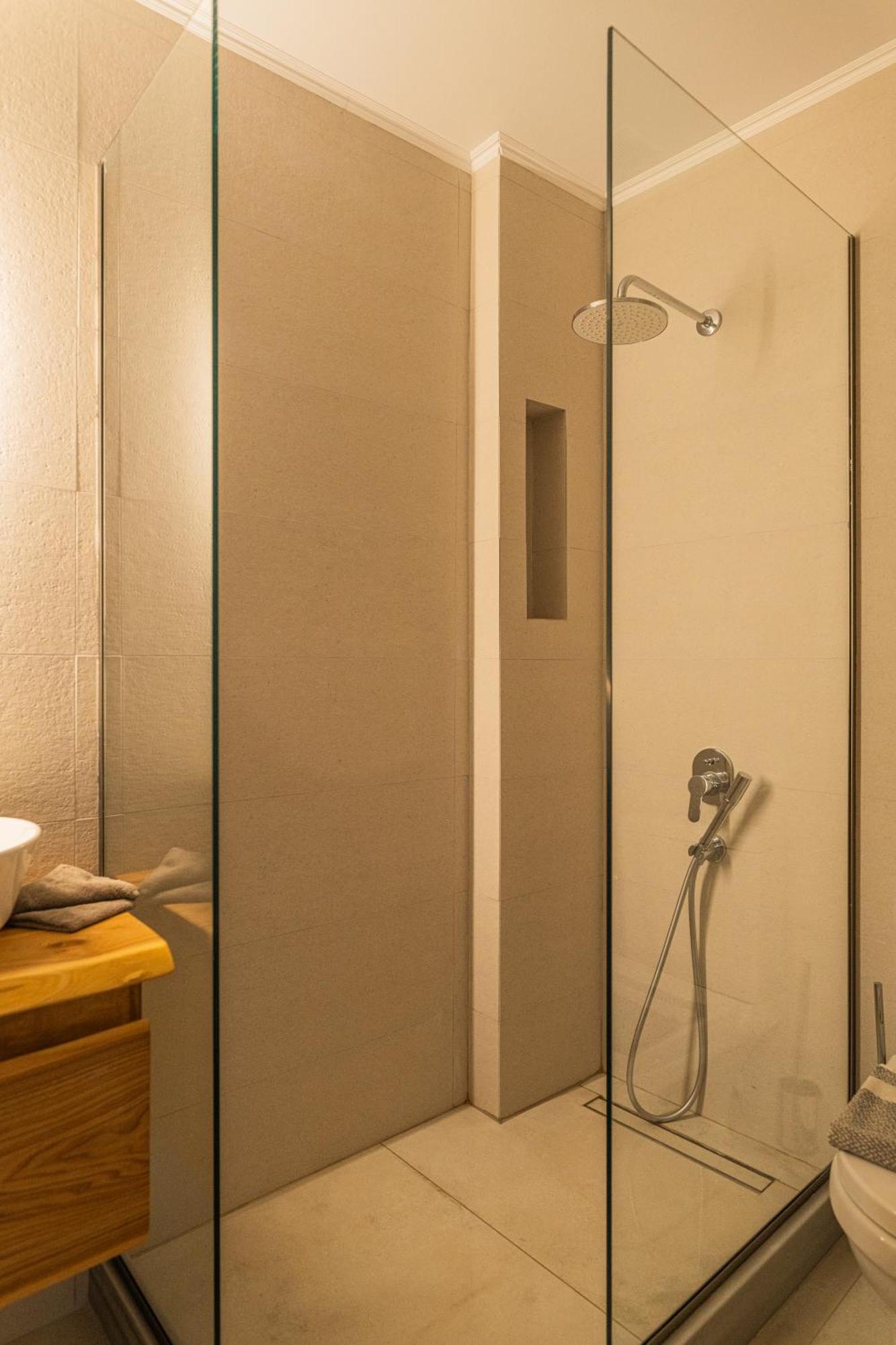 My Volissos Apartments Экстерьер фото